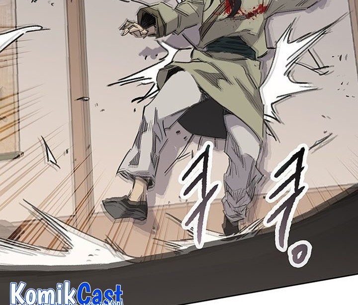 The Undefeatable Swordsman Chapter 179 Gambar 59