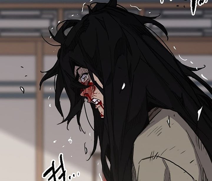 The Undefeatable Swordsman Chapter 179 Gambar 61