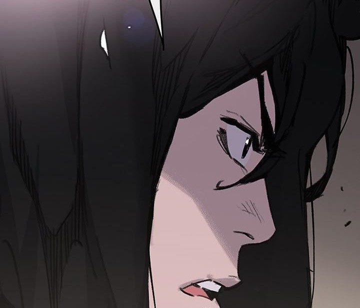 The Undefeatable Swordsman Chapter 179 Gambar 65