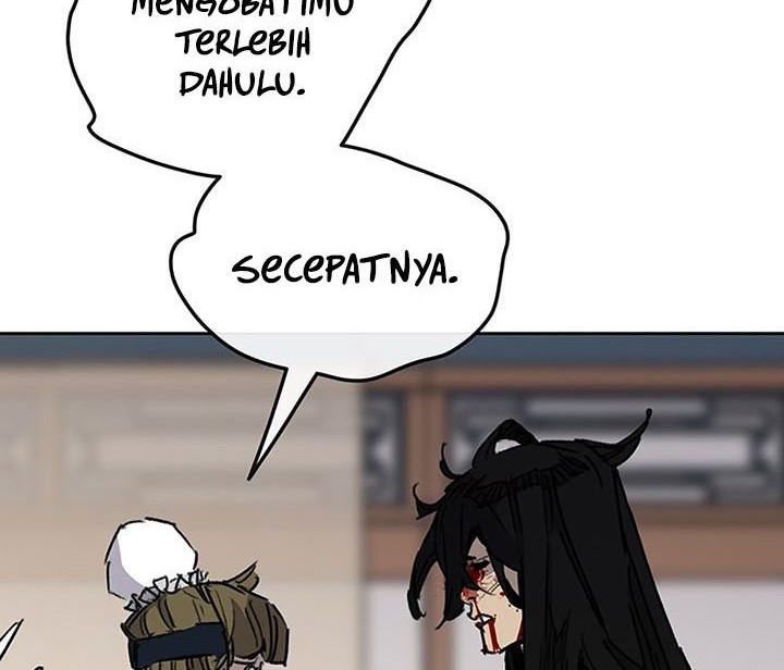 The Undefeatable Swordsman Chapter 179 Gambar 77