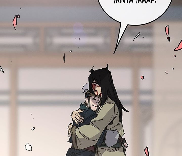 The Undefeatable Swordsman Chapter 179 Gambar 81