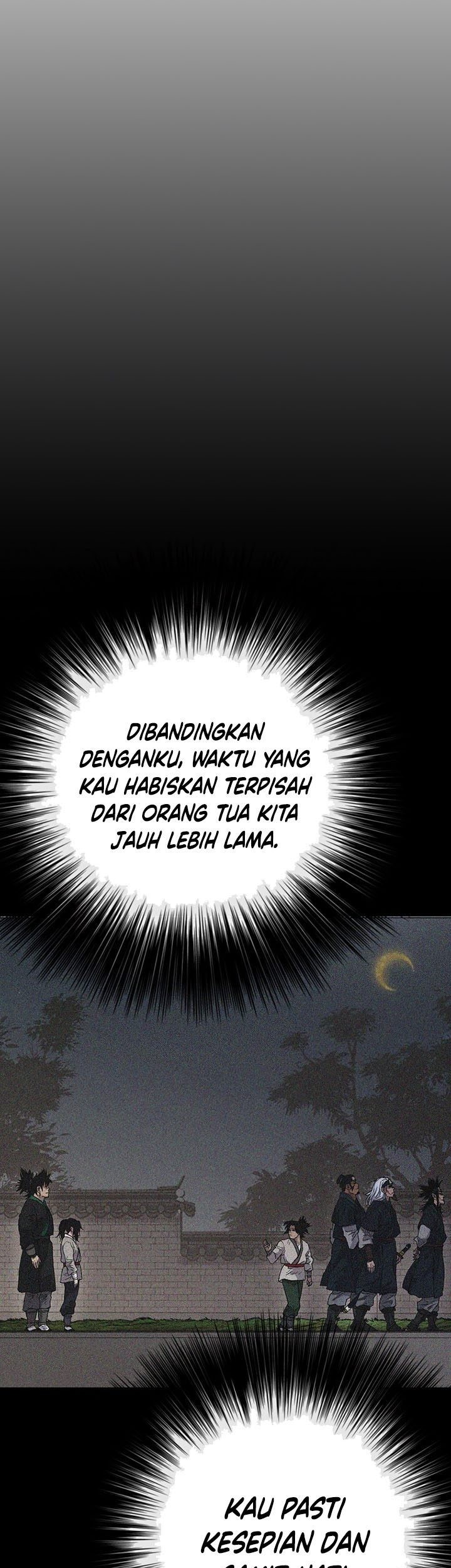 The Undefeatable Swordsman Chapter 179 Gambar 86