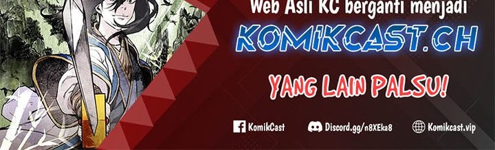 The Undefeatable Swordsman Chapter 179 Gambar 93