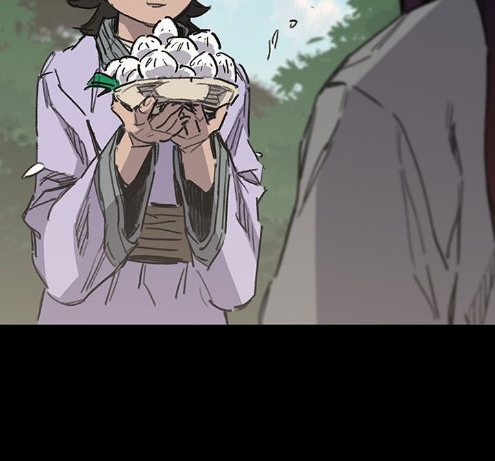 The Undefeatable Swordsman Chapter 180 Gambar 27