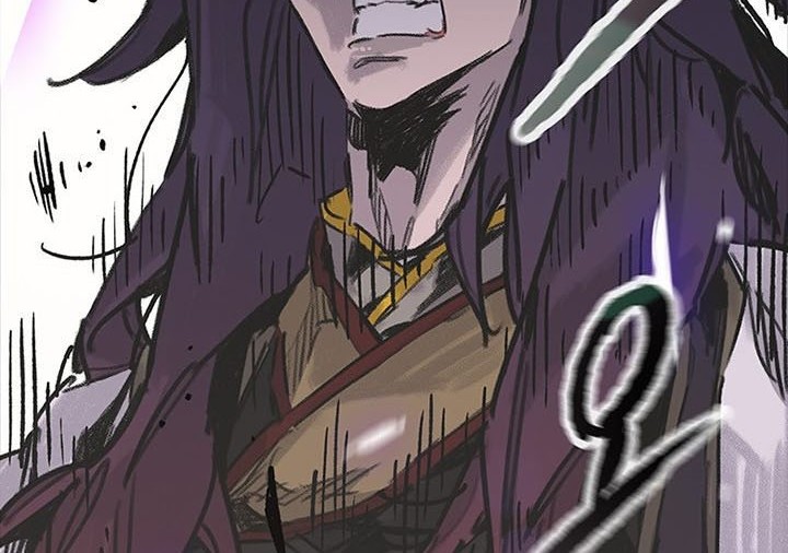 The Undefeatable Swordsman Chapter 180 Gambar 49