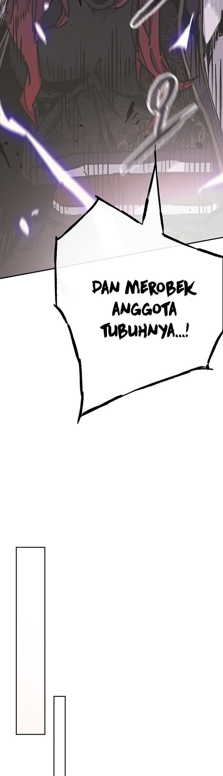 The Undefeatable Swordsman Chapter 180 Gambar 50