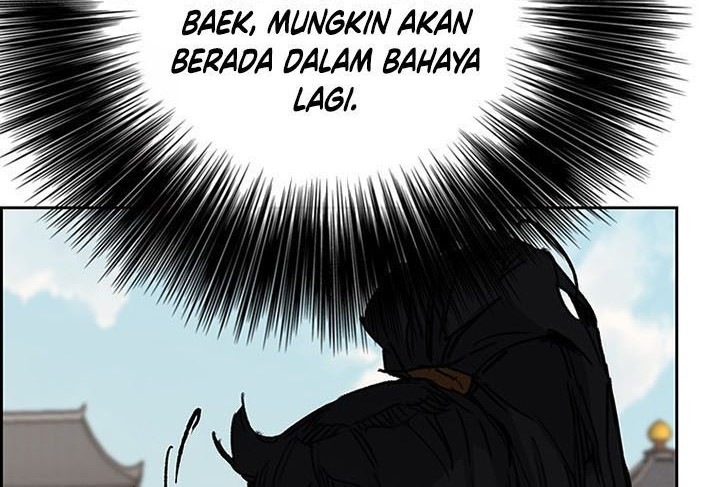 The Undefeatable Swordsman Chapter 180 Gambar 59