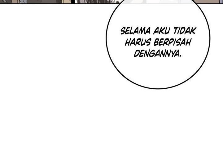 The Undefeatable Swordsman Chapter 180 Gambar 61