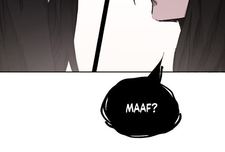 The Undefeatable Swordsman Chapter 180 Gambar 63