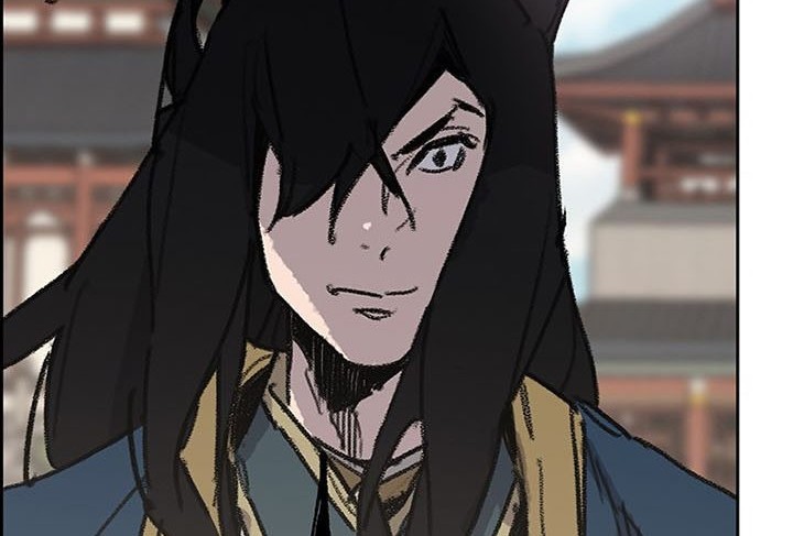 The Undefeatable Swordsman Chapter 180 Gambar 65
