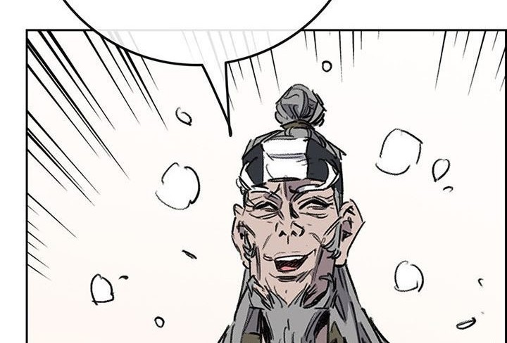The Undefeatable Swordsman Chapter 180 Gambar 77