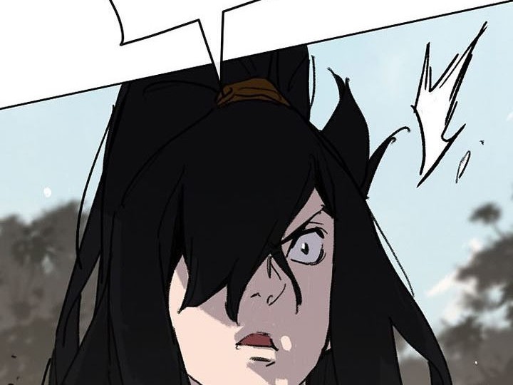 The Undefeatable Swordsman Chapter 181 Gambar 27
