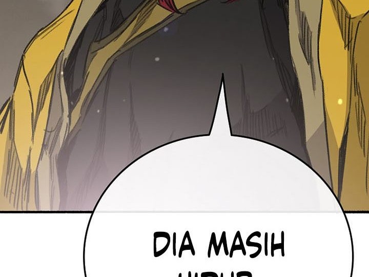 The Undefeatable Swordsman Chapter 181 Gambar 29