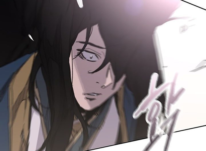 The Undefeatable Swordsman Chapter 181 Gambar 33