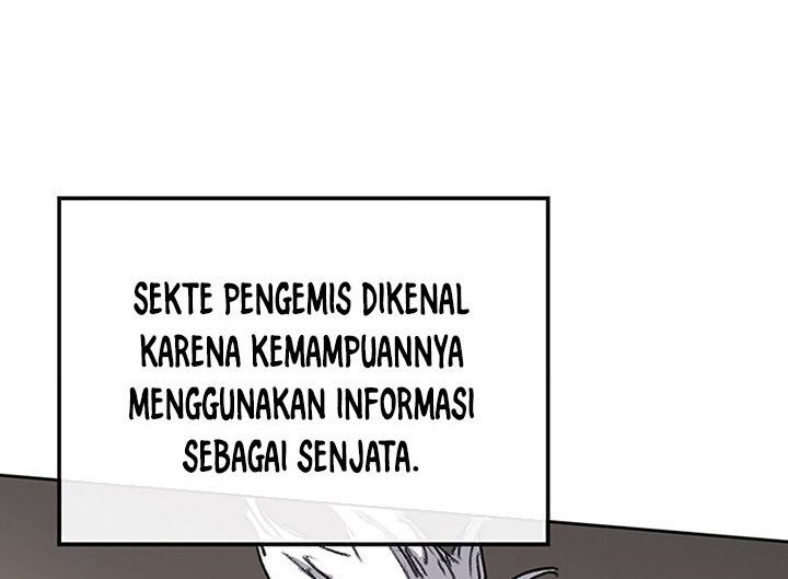 The Undefeatable Swordsman Chapter 181 Gambar 43