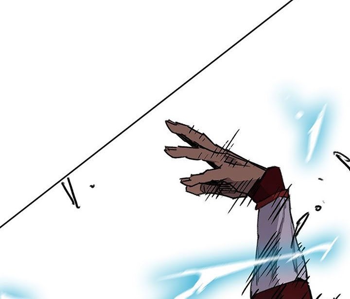 The Undefeatable Swordsman Chapter 181 Gambar 61