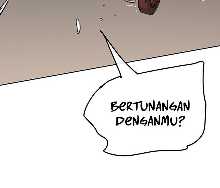 The Undefeatable Swordsman Chapter 181 Gambar 81