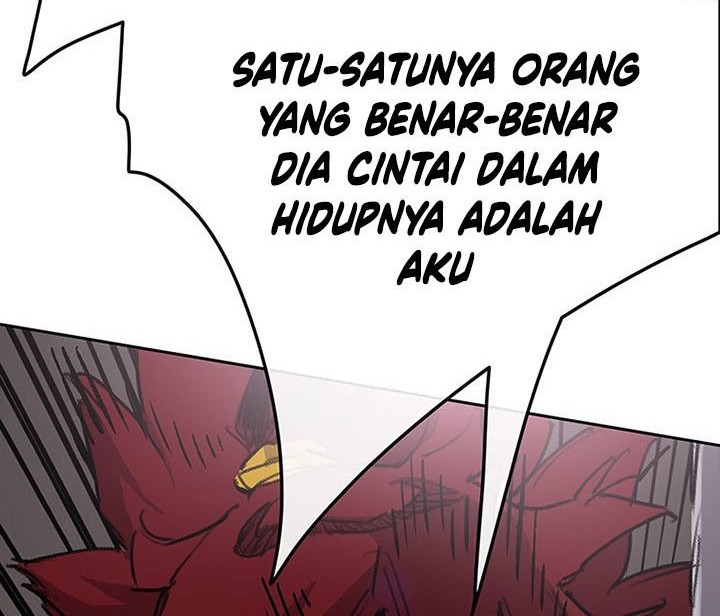 The Undefeatable Swordsman Chapter 181 Gambar 85