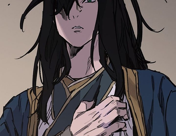 The Undefeatable Swordsman Chapter 181 Gambar 95