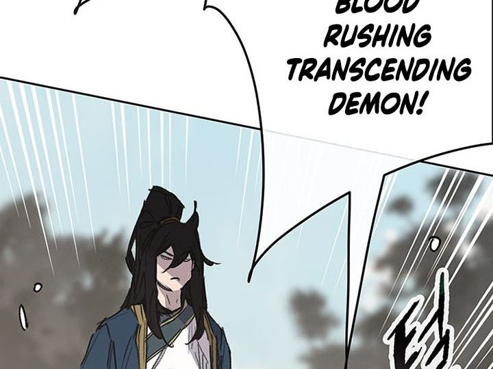 The Undefeatable Swordsman Chapter 181 Gambar 13