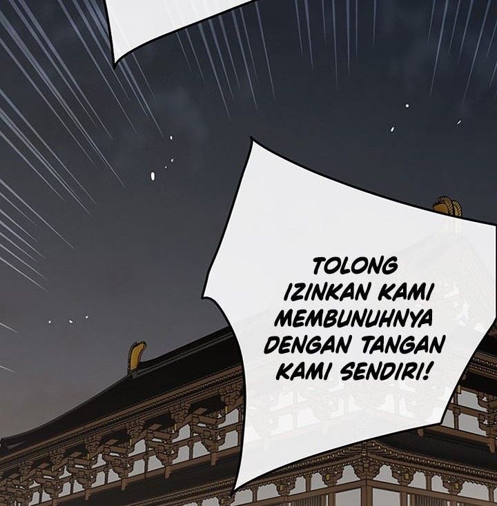 The Undefeatable Swordsman Chapter 182 Gambar 25