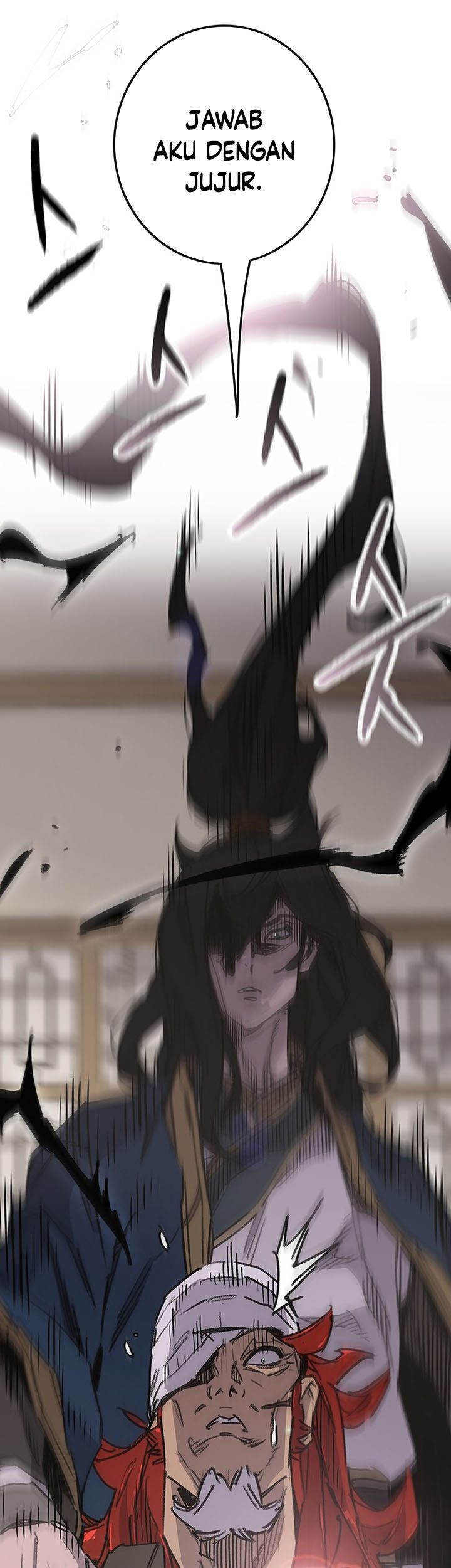 The Undefeatable Swordsman Chapter 182 Gambar 30