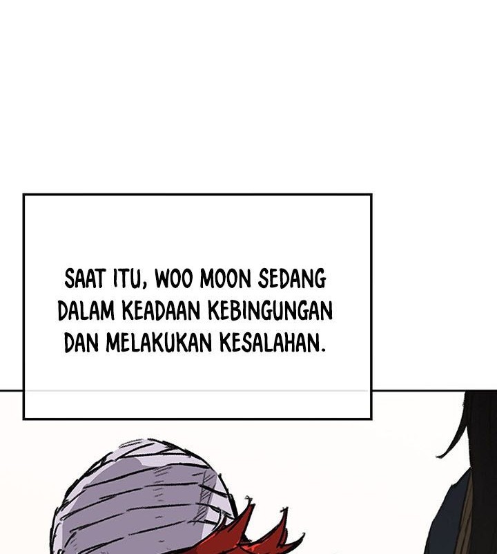 The Undefeatable Swordsman Chapter 182 Gambar 45