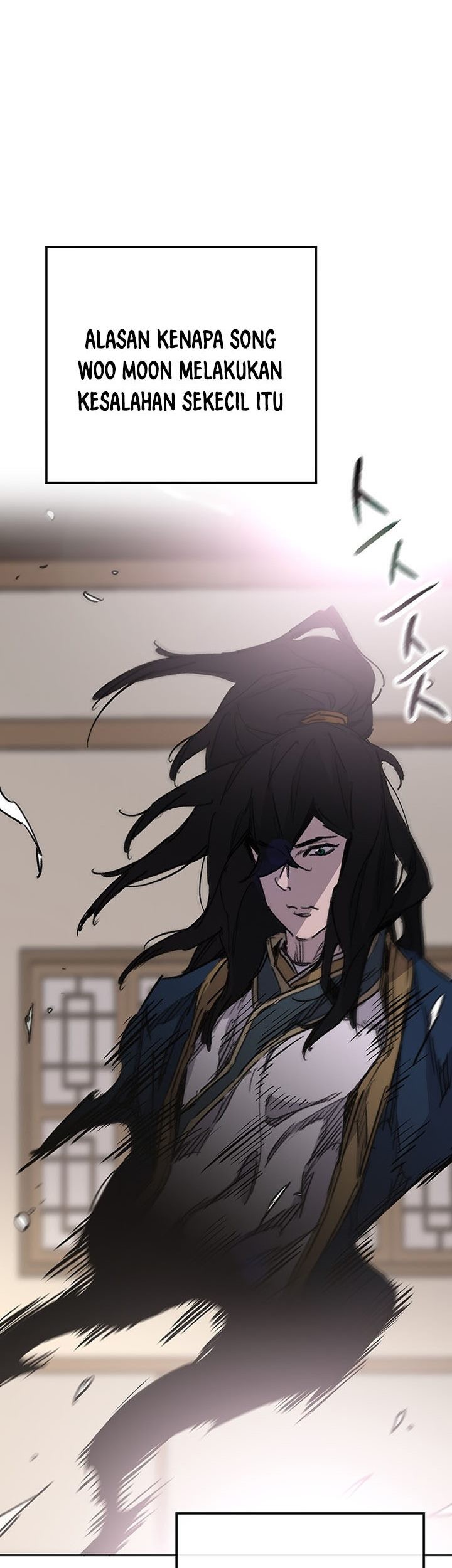 The Undefeatable Swordsman Chapter 182 Gambar 48