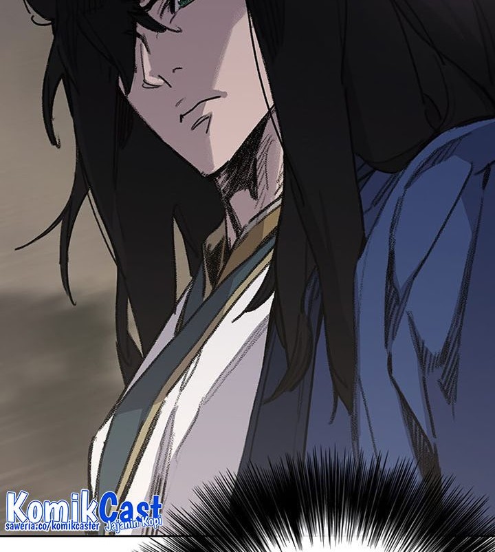 The Undefeatable Swordsman Chapter 182 Gambar 55