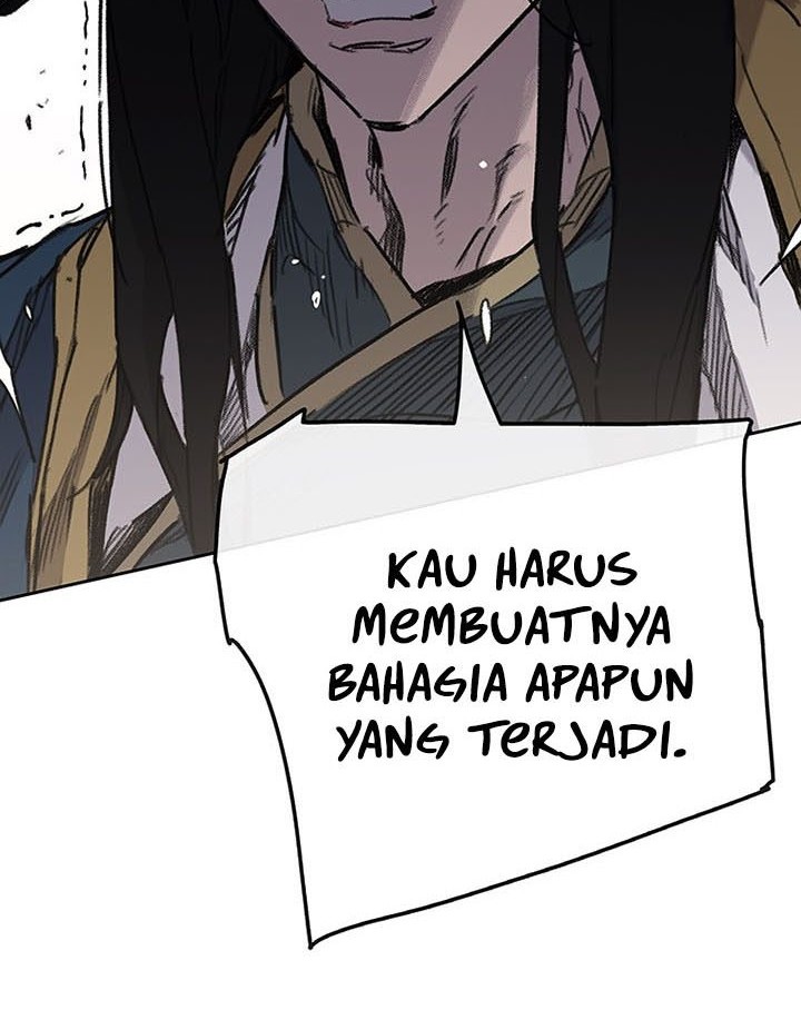 The Undefeatable Swordsman Chapter 182 Gambar 3