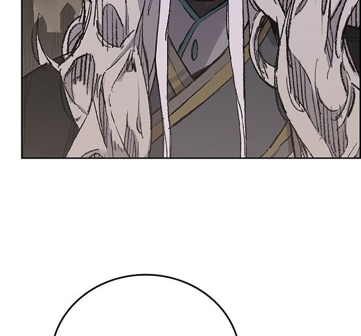 The Undefeatable Swordsman Chapter 182 Gambar 63