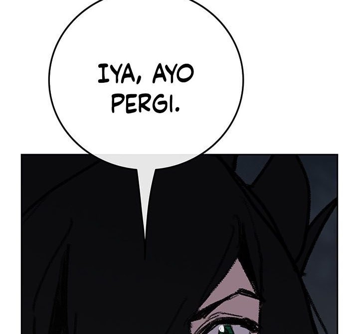 The Undefeatable Swordsman Chapter 182 Gambar 69
