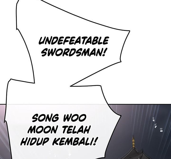 The Undefeatable Swordsman Chapter 182 Gambar 71