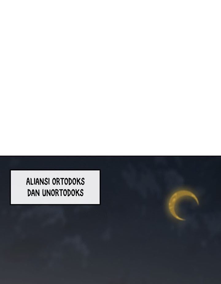 The Undefeatable Swordsman Chapter 182 Gambar 13