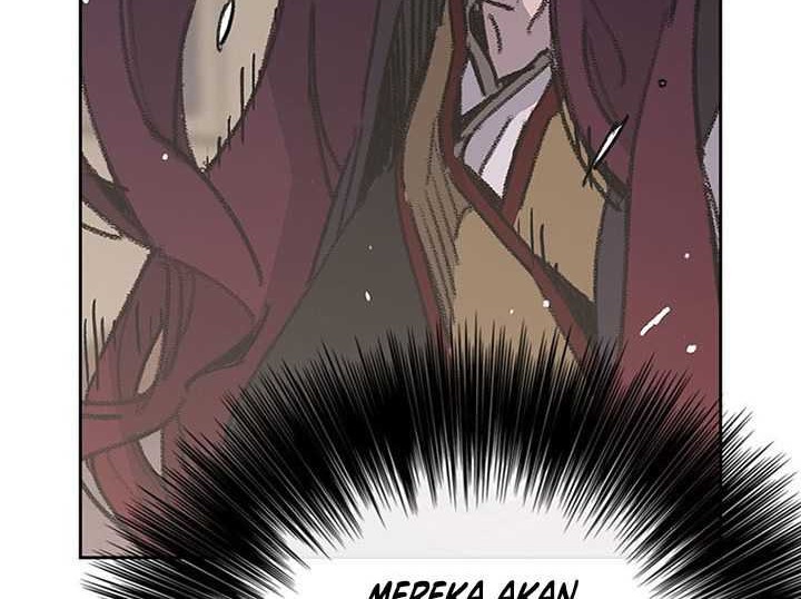 The Undefeatable Swordsman Chapter 183 Gambar 11