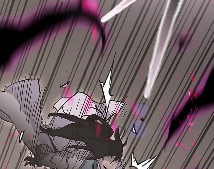 The Undefeatable Swordsman Chapter 184 Gambar 69