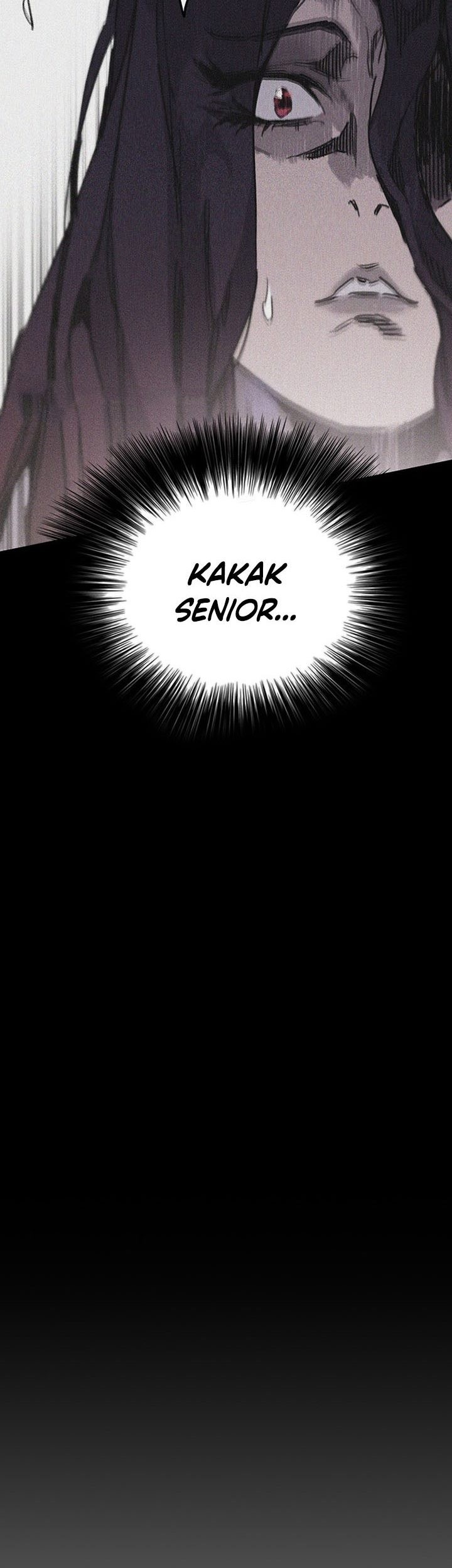 The Undefeatable Swordsman Chapter 185 Gambar 20