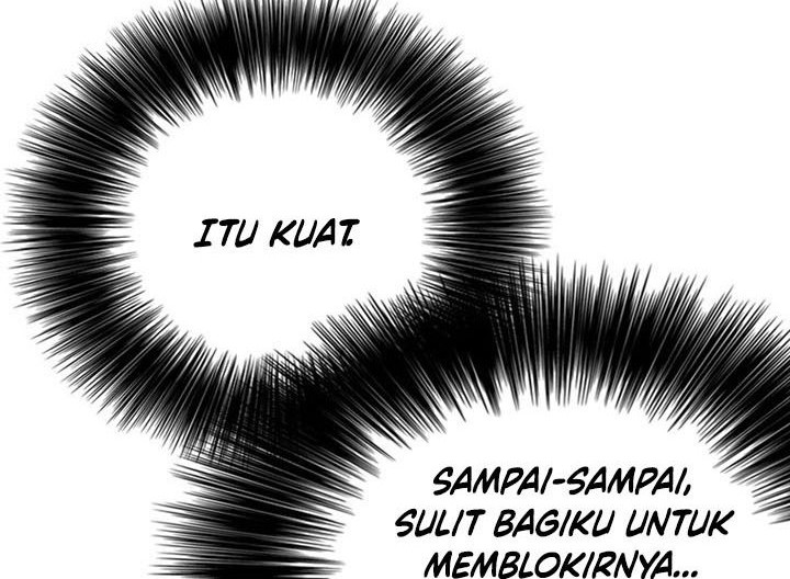 The Undefeatable Swordsman Chapter 185 Gambar 27