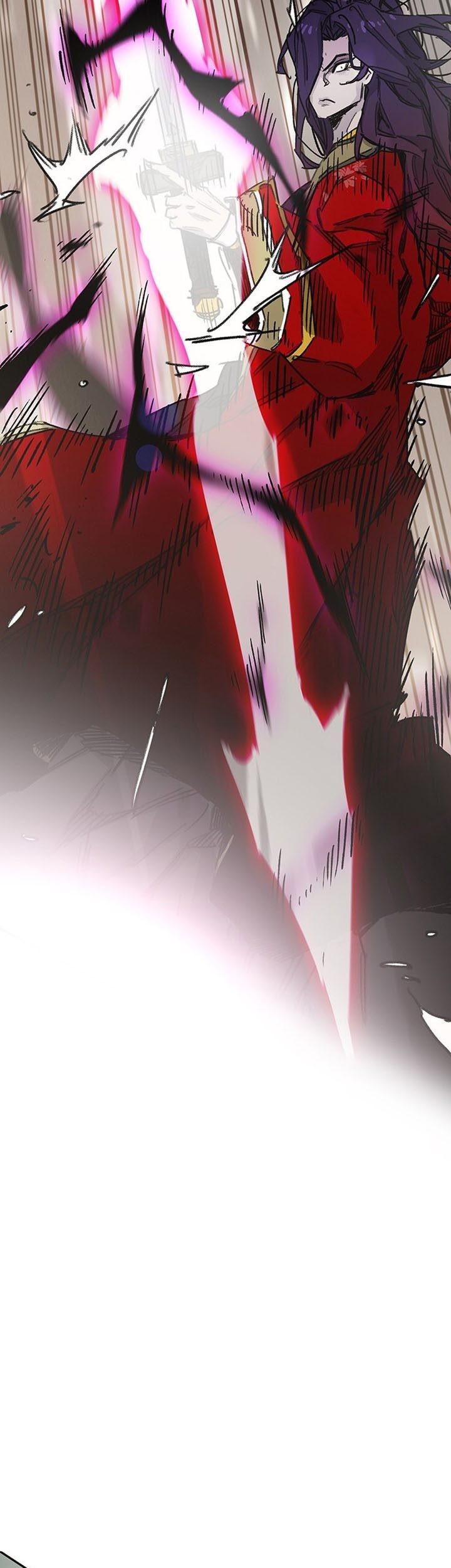 The Undefeatable Swordsman Chapter 185 Gambar 30