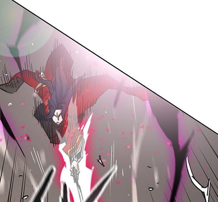 The Undefeatable Swordsman Chapter 185 Gambar 31