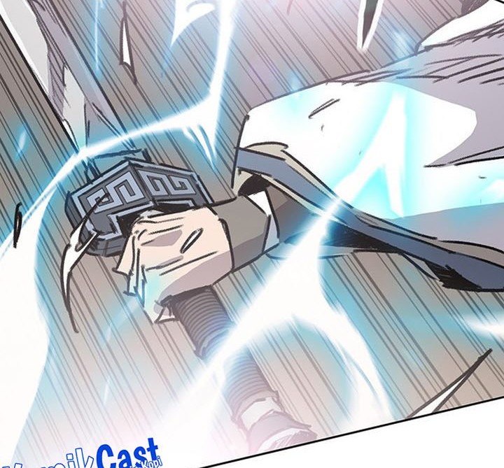 The Undefeatable Swordsman Chapter 185 Gambar 33