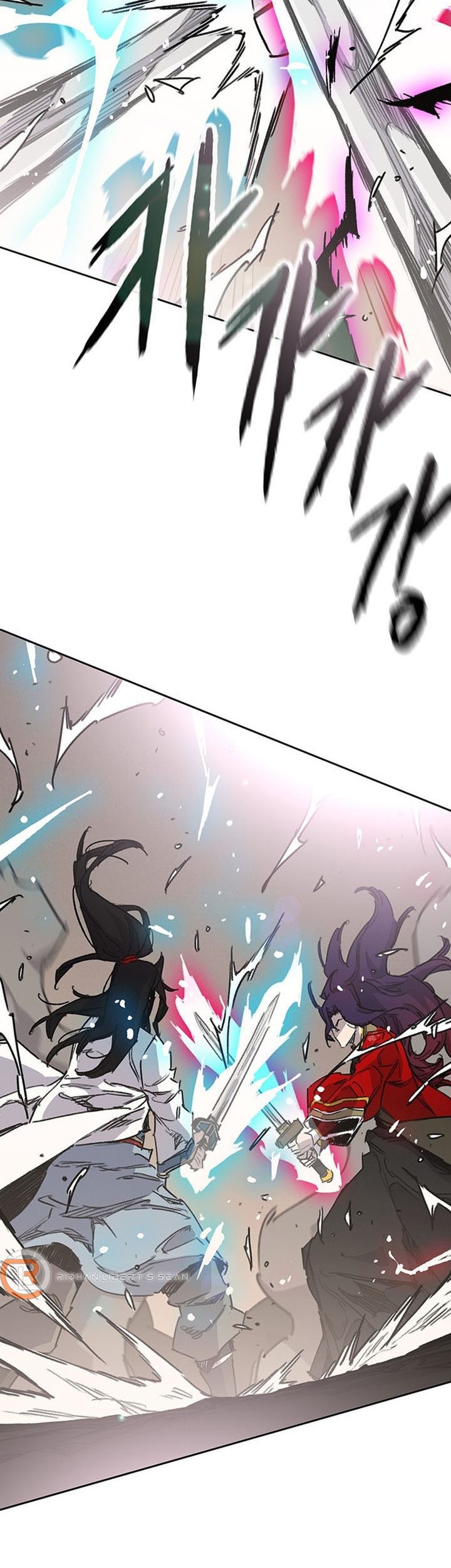 The Undefeatable Swordsman Chapter 185 Gambar 40