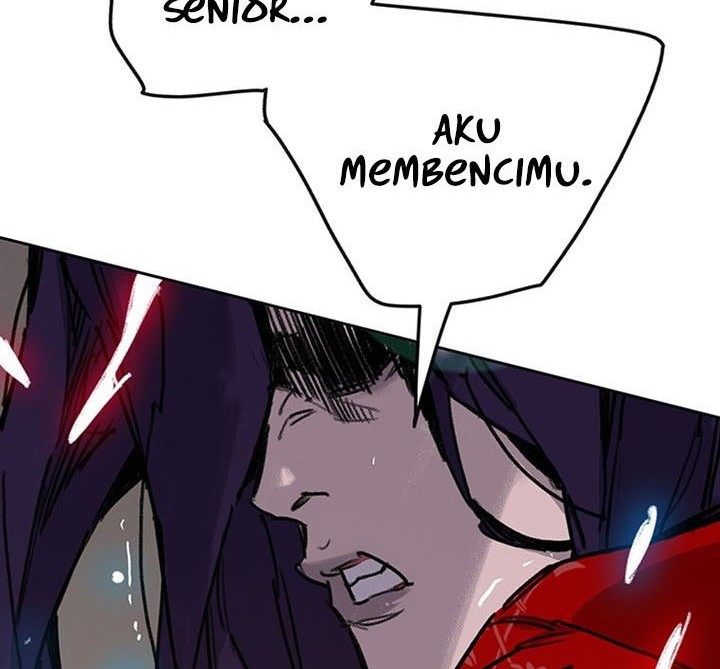 The Undefeatable Swordsman Chapter 185 Gambar 47
