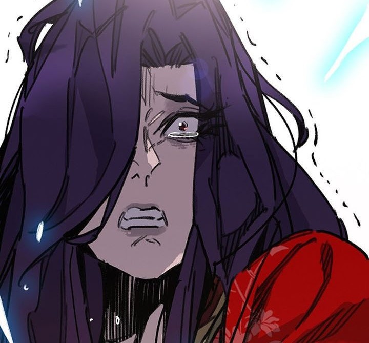 The Undefeatable Swordsman Chapter 185 Gambar 49