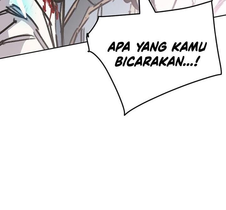 The Undefeatable Swordsman Chapter 185 Gambar 51