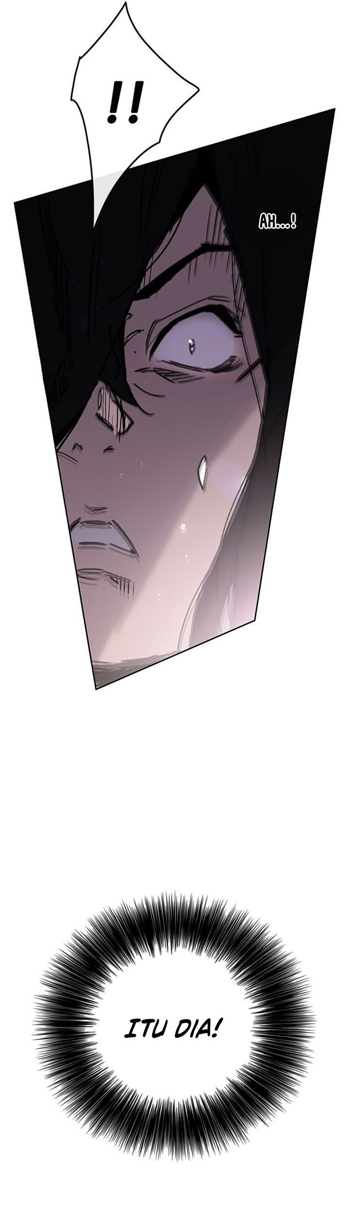 The Undefeatable Swordsman Chapter 185 Gambar 52