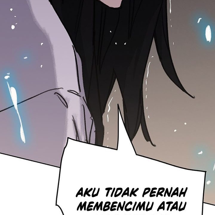 The Undefeatable Swordsman Chapter 185 Gambar 57