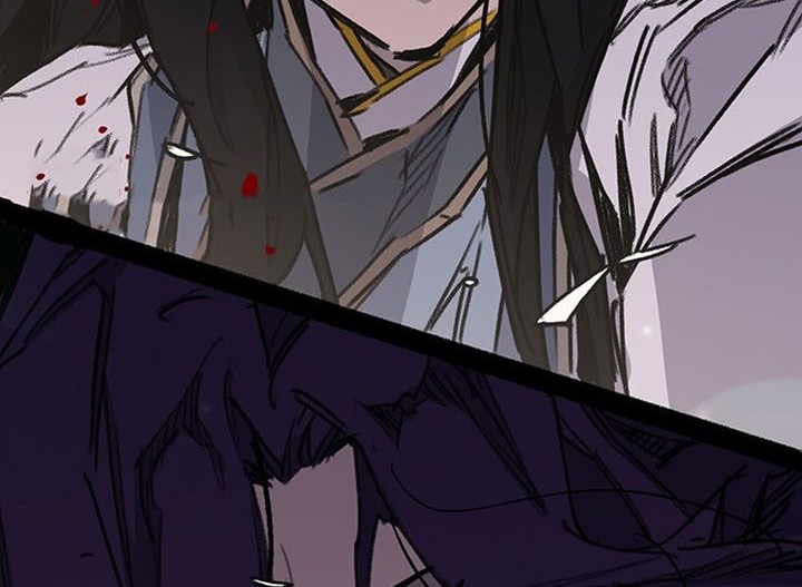 The Undefeatable Swordsman Chapter 185 Gambar 3