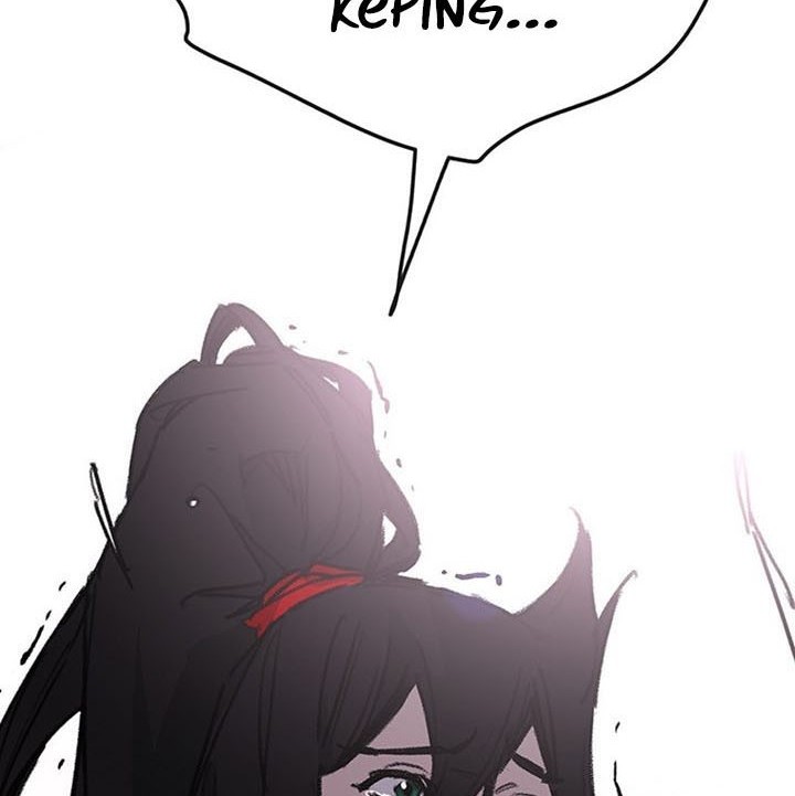 The Undefeatable Swordsman Chapter 185 Gambar 59