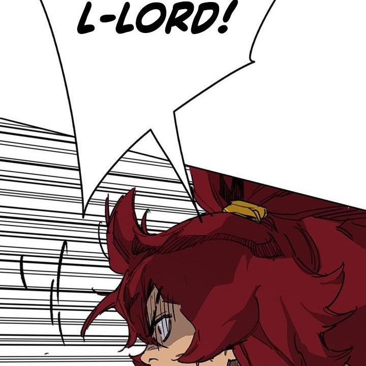 The Undefeatable Swordsman Chapter 185 Gambar 63